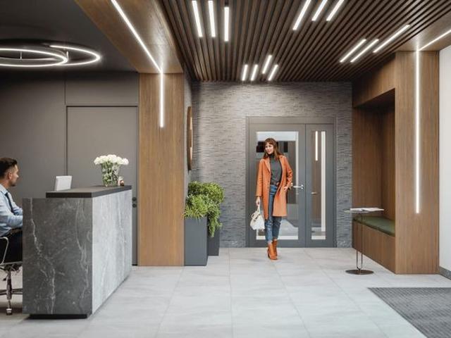 Metro Life Apartamenty CD
