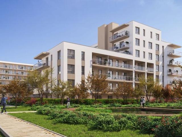 Metro Life Apartamenty