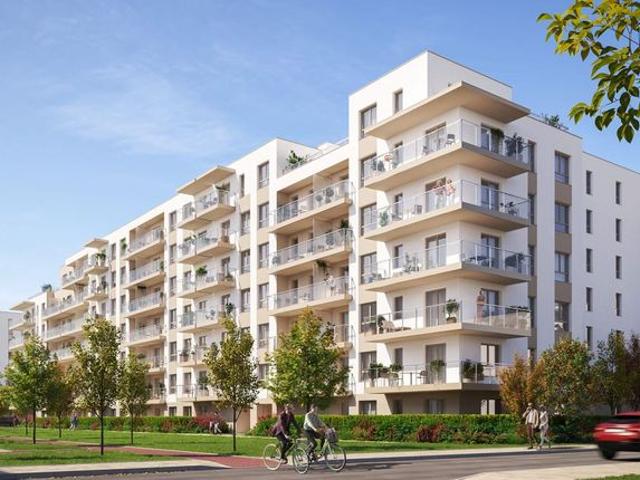 Metro Life Apartamenty