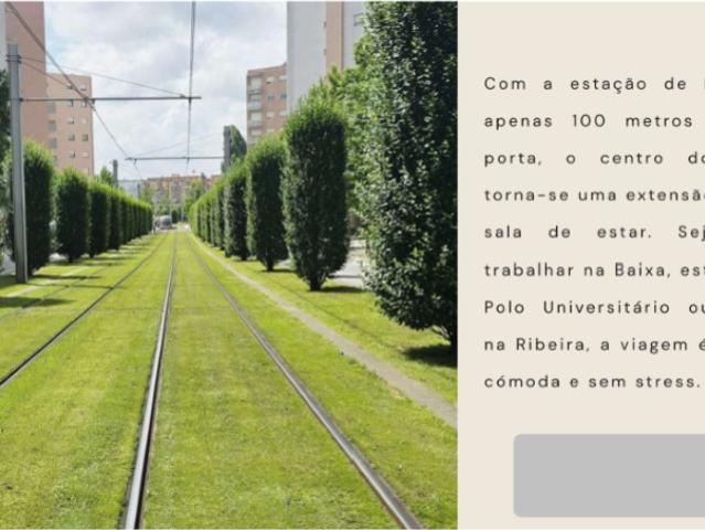 METRO LIFE APARTMENTS