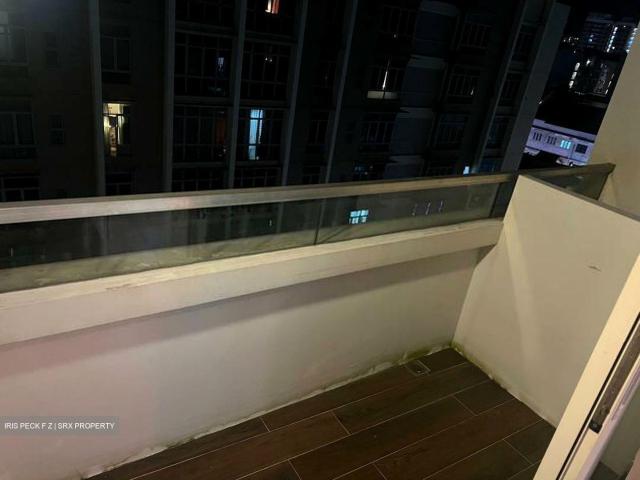 Metro Loft D14, Apartment