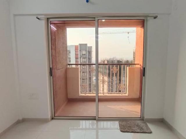 Metro Luxuria 4 Bedroom 962 Sq. Ft. Apartment in Dombivli East Thane Listing ID: #9250