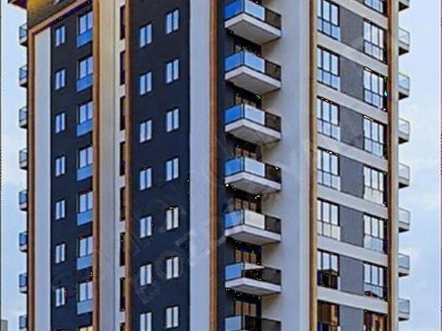 METRO MAHMUTBEY KONAKLARINDA SATILIK 2+1 LÜX DAİRE