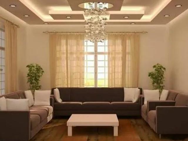 Metro Millennium 2 Bedroom 728 Sq. Ft. Apartment in Malad West Mumbai Listing ID: #9887