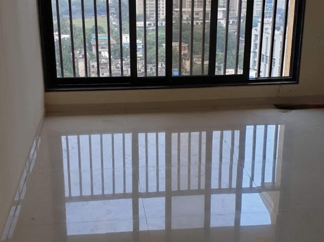 Metro Millennium 3 Bedroom 900 Sq. Ft. Apartment in Malad West Mumbai Listing ID: #10244