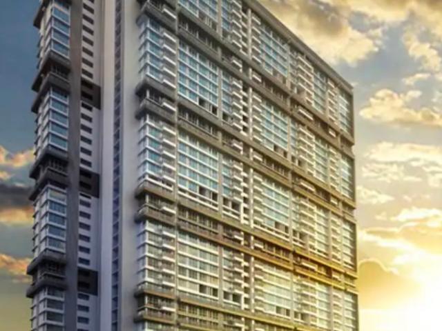 Metro Millennium 3 Bedroom 920 Sq. Ft. Apartment in Malad West Mumbai Listing ID: #10137