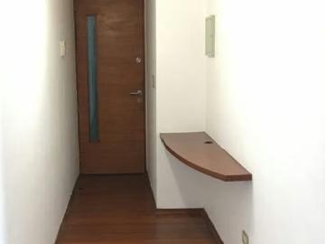 Metro moneda dpto de 2d y 1b con terraza | 2 dormitorios por 2600.00 en Santiago