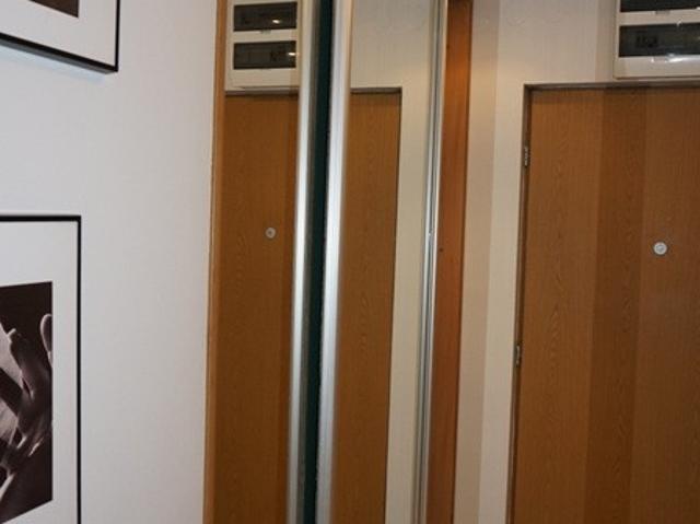 Metro Natolin, al. KEN 36, 55m, 2 pokoje, garaż