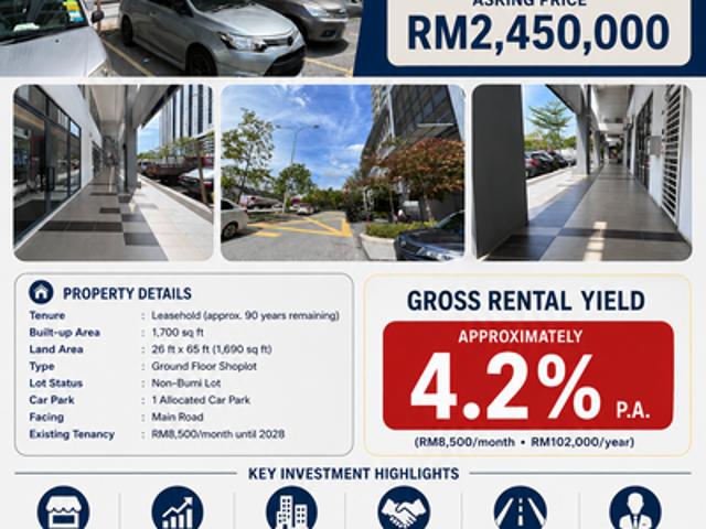 Metro Prima