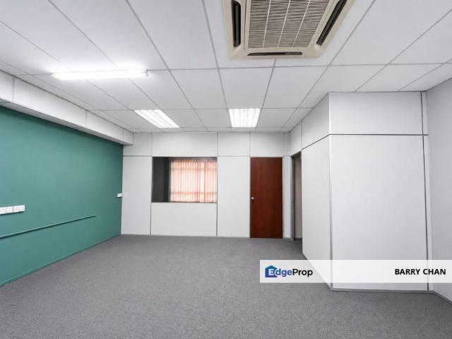 Metro Prima