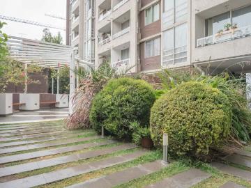 Metro santa isabel, lira 526, santiago, dpto 1d 1b bodega | 1 dormitorios por 1990.00 en Santiago