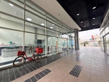 METRO SANTIAGO BUERAS