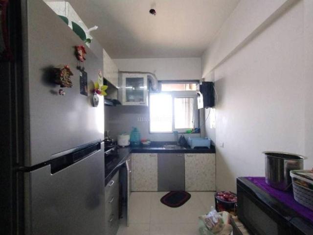 Metro Satyam Queens Necklace 1 Bedroom 443 Sq. Ft. Apartment in Rohinjan Navi Mumbai Listing ID: #10134