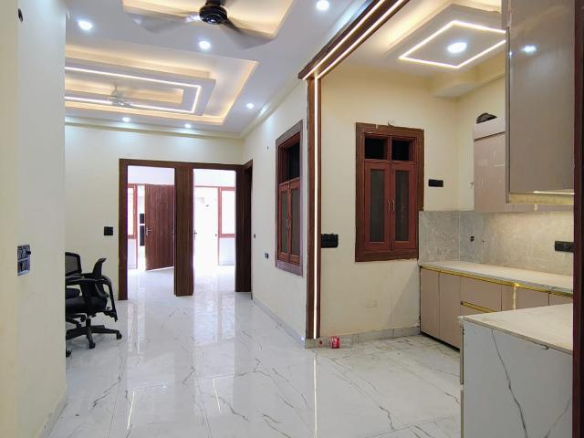 Metro Station 81 3 Bedroom 1450 Sq. Ft. Builder Floor in Sector 81 Noida Listing ID: #10162