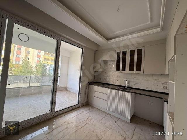 METROBÜSE 510 DK YÜRÜME MESAFESİ'NDE GENİŞ MUTFAKLI 2+1 KELEPİR DAİREMİZ