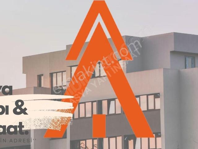 Metrobüse 8dk Mesafe 220m2 Sıfır 4+2 Acil Satılık Dubleks Daire