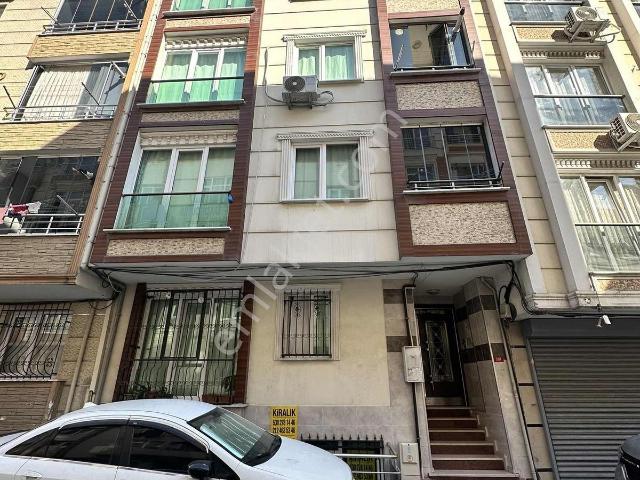 Metrobüse Yakın Kiralık Daire