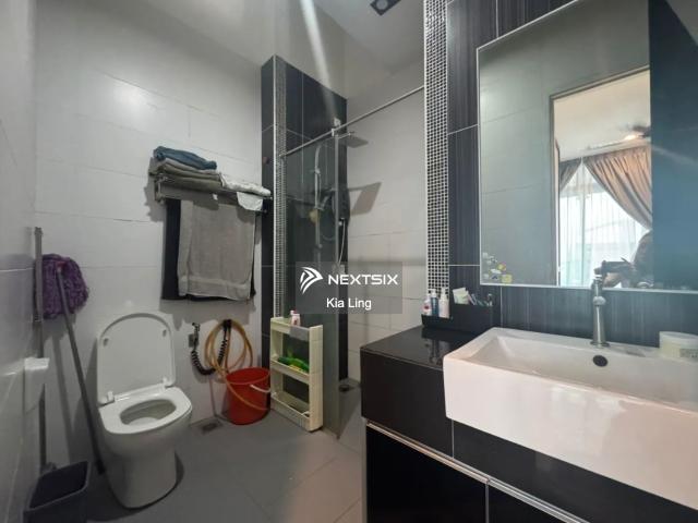 Metrocity Condominium For Sale