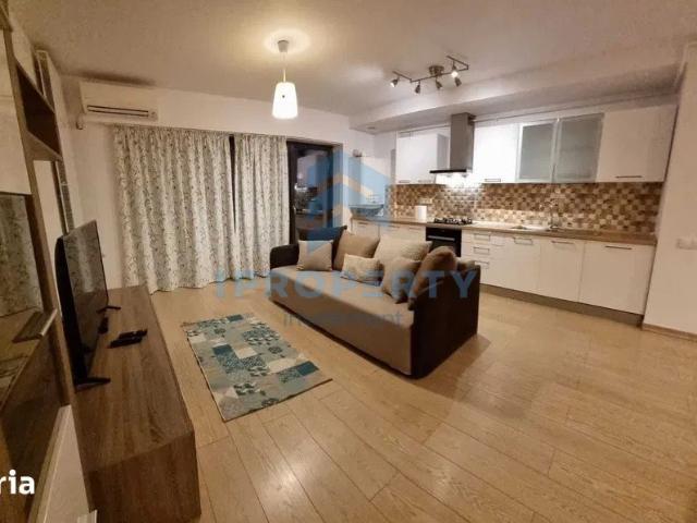 Metrocity Academiei | 3 Camere | Centrala | X2 Bai | X2 Balcon |