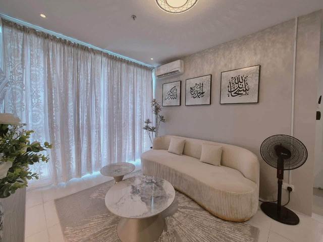 Metrocity Fully Furnished Apartment