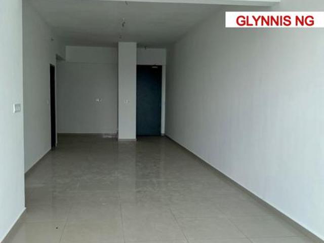 Metropol 1083sqft 3 rooms original unit Bandar Perda for sales