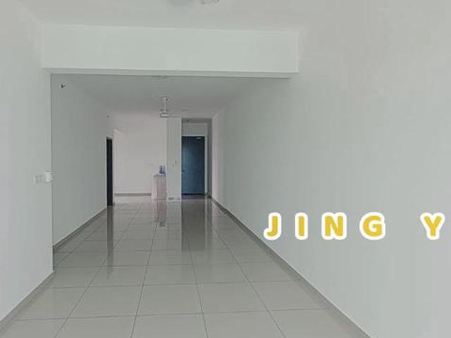 Metropol Apartment Sale Bandar Perda Corner Bukit Mertajam Full Loan
