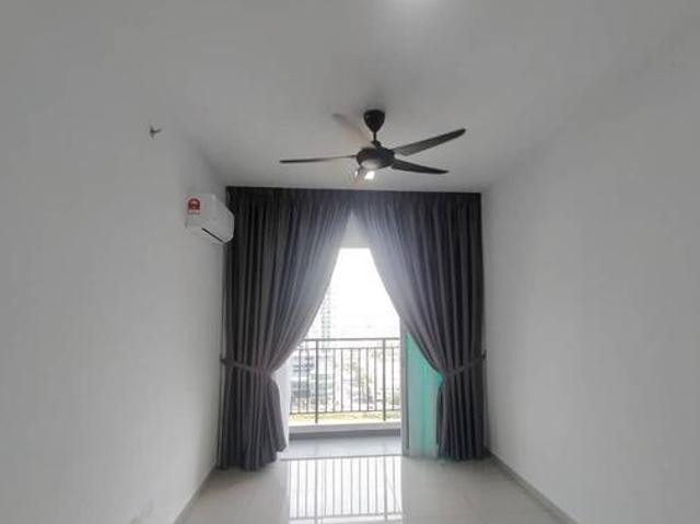 Metropol Bandar Perda Bukit Mertajam Partial Furnished For Sale