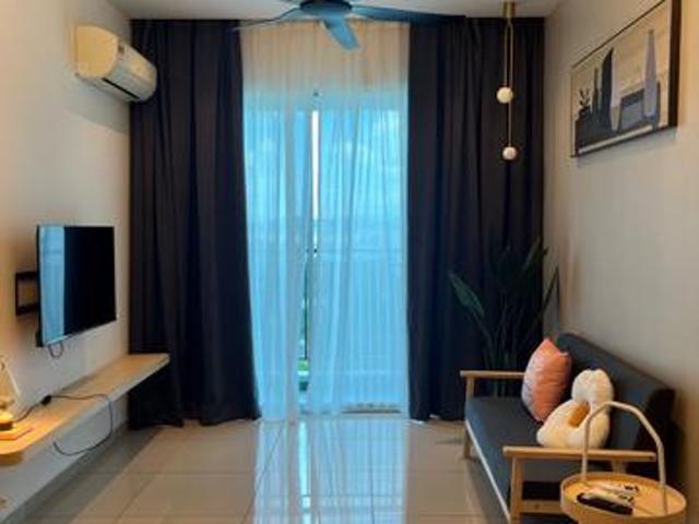 Metropol Bukit Mertajam Fully Furnished For Sale