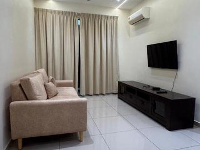 Metropol Condo 2Bedroom Unit For Rent Bukit Mertajam Near Sunway