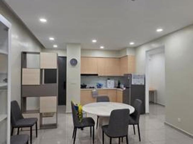 Metropol condo at bukit mertajam