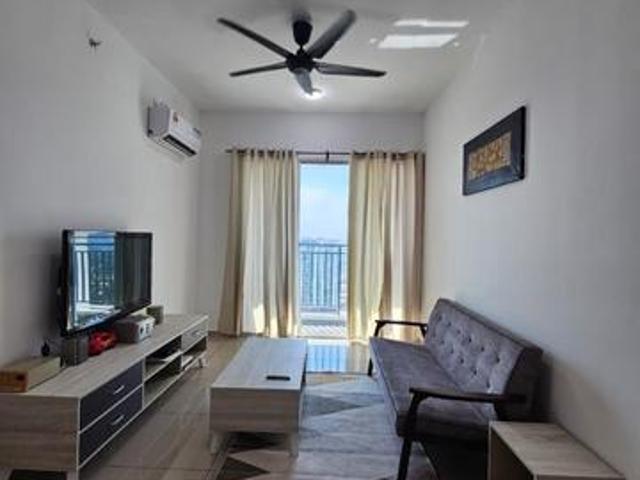 Metropol Condominium Bandar Perda Condominium for Sale