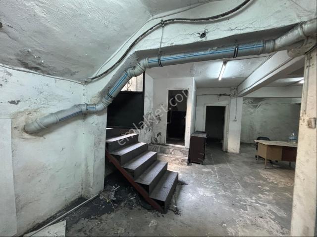 Metropol Emlak’tan Kiralık Dükkan Mimar Sinan
