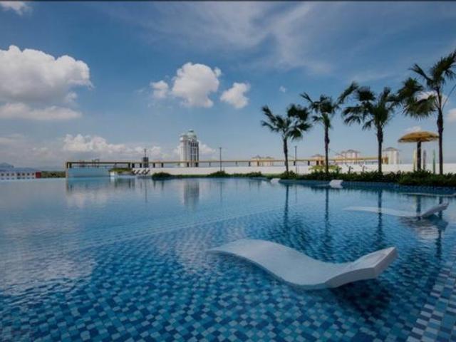BM metropol condo for sale direct owner no agent fee negotiable