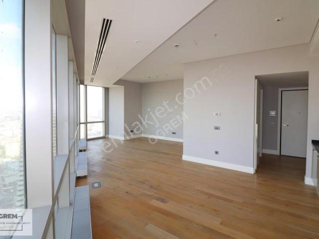Metropol İstanbul / Kiralık Daire / Yüksek Kat /taşınmaya Hazır