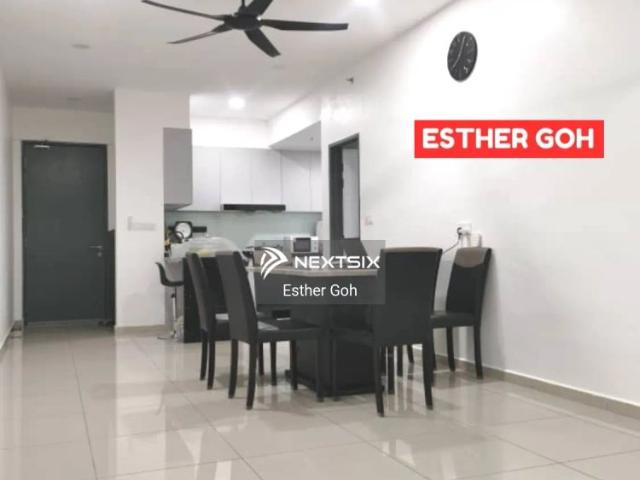 Metropol Residence