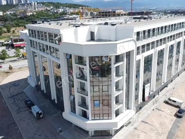 Metropol Rezidans / 1+1 / Eşyalı / Kiralık