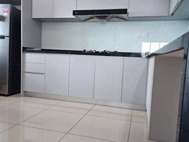 Metropol Service Apartment Full FurnishBandar Perda Near KPJ Hospital