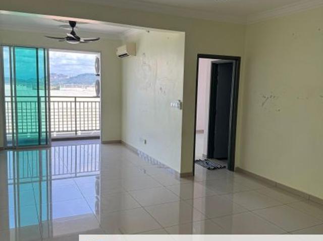 Metropol Serviced Apartment