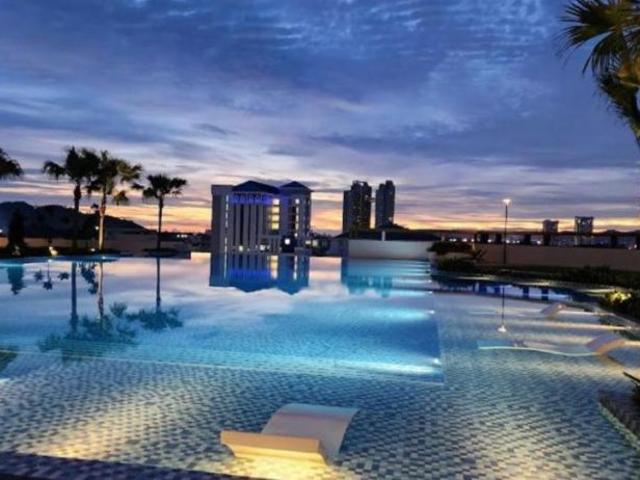 METROPOL SERVICED APARTMENT