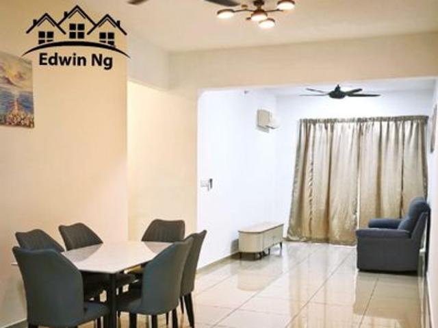 Metropol Serviced Apartment