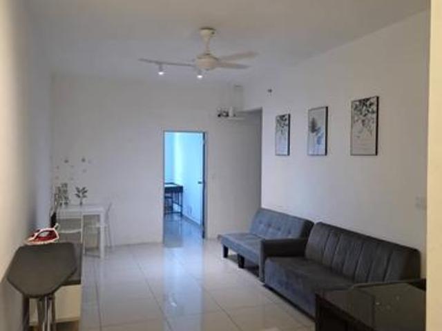 Metropol Serviced Apartment For Rent Bandar Perda Bukit Mertajam