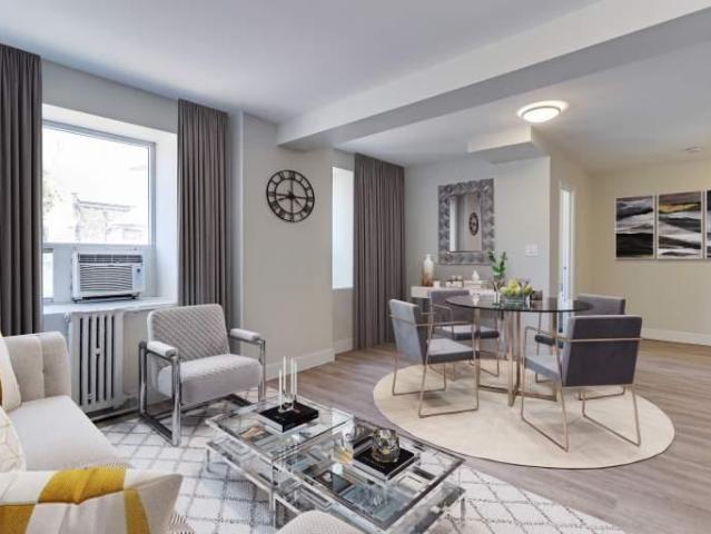 Metropolitan Apartments 1 Bedroom Apartment for Rent at 2837 Yonge St, Toronto, ON M4N 0A7 North Toronto