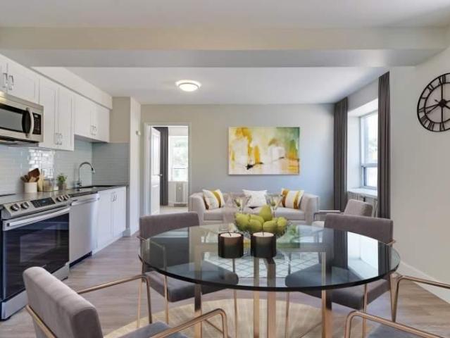 Metropolitan Apartments 2 Bedroom Apartment for Rent at 2837 Yonge St, Toronto, ON M4N 0A7 North Toronto