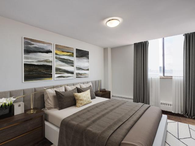 Metropolitan Apartments Studio Apartment for Rent at 2837 Yonge St, Toronto, ON M4N 0A7 North Toronto