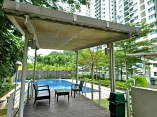 Metropolitan Square, Bandar Damansara Perdana, Damansara Perdana