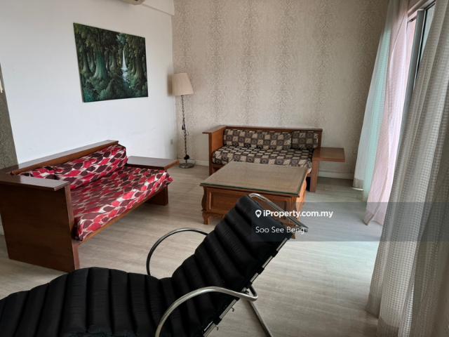 Metropolitan Square, Bandar Damansara Perdana, Damansara Perdana