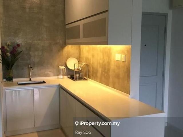Metropolitan Square, Bandar Damansara Perdana, Damansara Perdana
