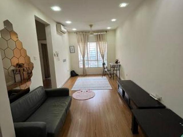 Metropolitan Square Condo MSQ Damansara Perdana for rent