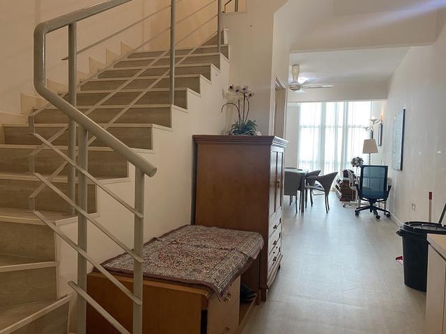 Metropolitan Square condo Duplex Pent house 4 bed rooms Furnished