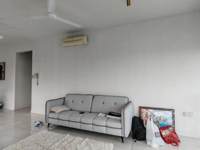Metropolitan Square Condo Damansara Perdana